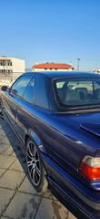Bmw 318 1998 318 Ε36