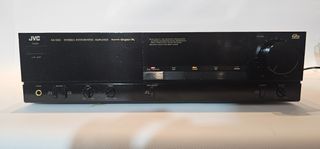 JVC A-X 330 INTEGRATED AMPLIFIER HIGH END MADE IN JAPAN