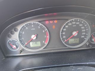 Ford Mondeo 2004