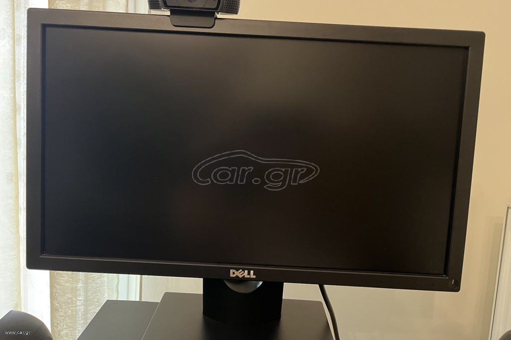 Pc Lenovo + Dell Οθόνη+πληκτρολ
