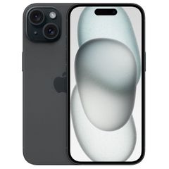 APPLE IPHONE 15 256GB ΜΑΥΡΟ ΚΑΙΝΟΥΡΙΟ ΣΦΡΑΓΙΣΜΕΝΟ