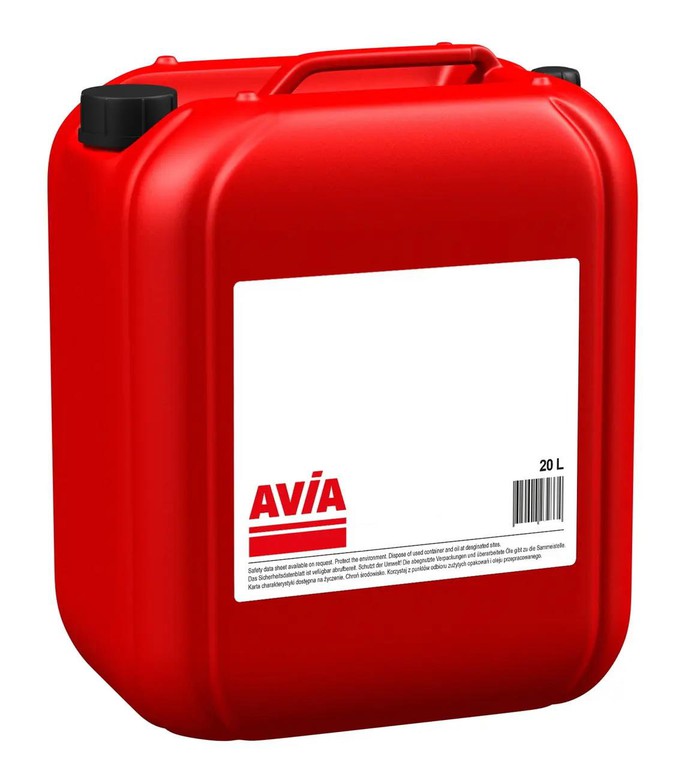 AVIA Hypoid 75W90 20lt
