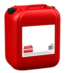 AVIA Hypoid 75W90 20lt