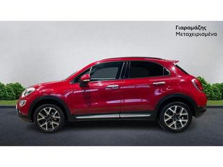 Fiat 500X 2016 FULL EXTRA-thumb-2