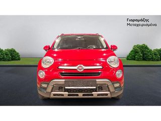 Fiat 500X 2016 FULL EXTRA-thumb-4