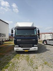 Ψυγείο DAF 2012 cf 220