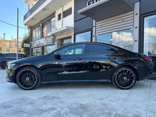 Mercedes-Benz CLA 250 2021 !!!!34200 ΧΛΜ!!!! CLAe AMG LINE 8G-DCT-thumb-5