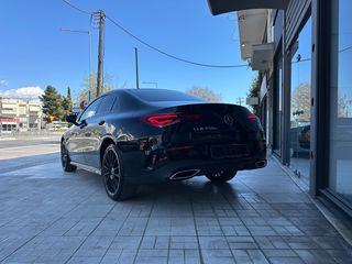 Mercedes-Benz CLA 250 2021 !!!!34200 ΧΛΜ!!!! CLAe AMG LINE 8G-DCT-thumb-6