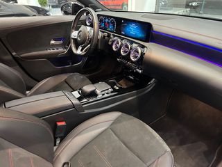 Mercedes-Benz CLA 250 2021 !!!!34200 ΧΛΜ!!!! CLAe AMG LINE 8G-DCT-thumb-33