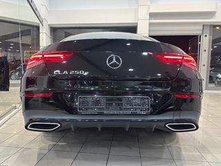 Mercedes-Benz CLA 250 2021 !!!!34200 ΧΛΜ!!!! CLAe AMG LINE 8G-DCT-thumb-22