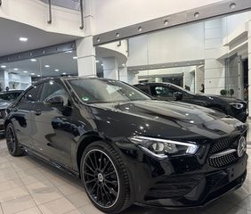 Mercedes-Benz CLA 250 2021 !!!!34200 ΧΛΜ!!!! CLAe AMG LINE 8G-DCT