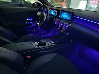 Mercedes-Benz CLA 250 2021 !!!!34200 ΧΛΜ!!!! CLAe AMG LINE 8G-DCT-thumb-32