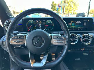 Mercedes-Benz CLA 250 2021 !!!!34200 ΧΛΜ!!!! CLAe AMG LINE 8G-DCT-thumb-9