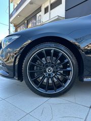Mercedes-Benz CLA 250 2021 !!!!34200 ΧΛΜ!!!! CLAe AMG LINE 8G-DCT-thumb-12