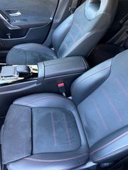 Mercedes-Benz CLA 250 2021 !!!!34200 ΧΛΜ!!!! CLAe AMG LINE 8G-DCT-thumb-11
