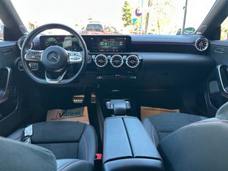 Mercedes-Benz CLA 250 2021 !!!!34200 ΧΛΜ!!!! CLAe AMG LINE 8G-DCT-thumb-15
