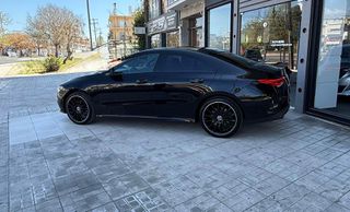 Mercedes-Benz CLA 250 2021 !!!!34200 ΧΛΜ!!!! CLAe AMG LINE 8G-DCT-thumb-16