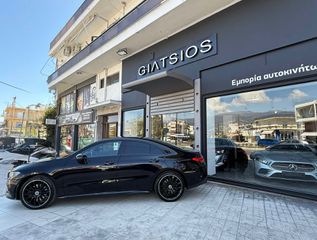 Mercedes-Benz CLA 250 2021 !!!!34200 ΧΛΜ!!!! CLAe AMG LINE 8G-DCT-thumb-17