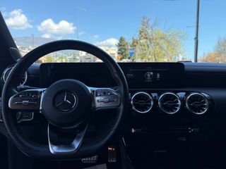 Mercedes-Benz CLA 250 2021 !!!!34200 ΧΛΜ!!!! CLAe AMG LINE 8G-DCT-thumb-19