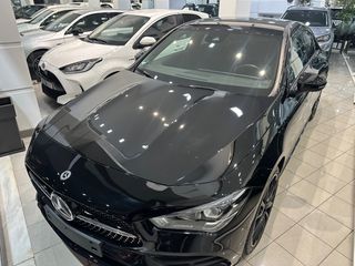 Mercedes-Benz CLA 250 2021 !!!!34200 ΧΛΜ!!!! CLAe AMG LINE 8G-DCT-thumb-20
