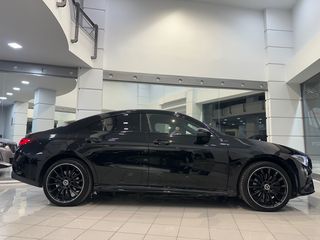 Mercedes-Benz CLA 250 2021 !!!!34200 ΧΛΜ!!!! CLAe AMG LINE 8G-DCT-thumb-21