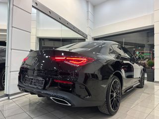 Mercedes-Benz CLA 250 2021 !!!!34200 ΧΛΜ!!!! CLAe AMG LINE 8G-DCT-thumb-24