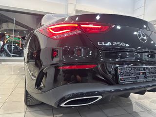 Mercedes-Benz CLA 250 2021 !!!!34200 ΧΛΜ!!!! CLAe AMG LINE 8G-DCT-thumb-25