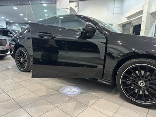 Mercedes-Benz CLA 250 2021 !!!!34200 ΧΛΜ!!!! CLAe AMG LINE 8G-DCT-thumb-26