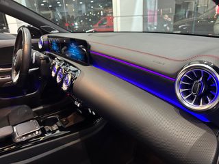 Mercedes-Benz CLA 250 2021 !!!!34200 ΧΛΜ!!!! CLAe AMG LINE 8G-DCT-thumb-28