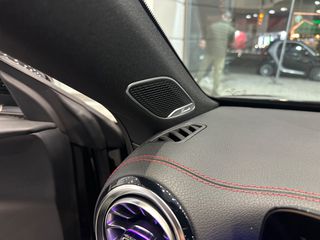 Mercedes-Benz CLA 250 2021 !!!!34200 ΧΛΜ!!!! CLAe AMG LINE 8G-DCT-thumb-29