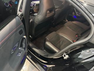 Mercedes-Benz CLA 250 2021 !!!!34200 ΧΛΜ!!!! CLAe AMG LINE 8G-DCT-thumb-31