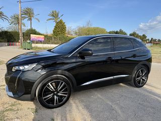 Peugeot 3008 2020 GT-thumb-1