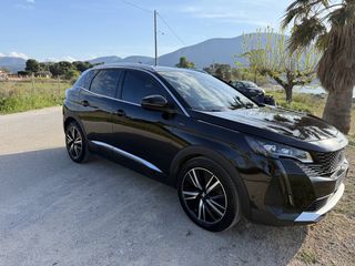 Peugeot 3008 2020 GT-thumb-3