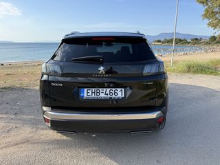 Peugeot 3008 2020 GT-thumb-4