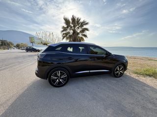 Peugeot 3008 2020 GT-thumb-5