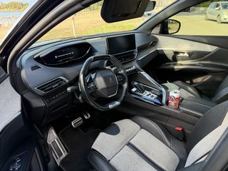 Peugeot 3008 2020 GT-thumb-6