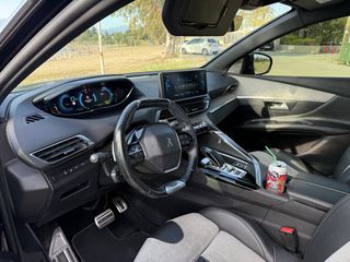 Peugeot 3008 2020 GT-thumb-7