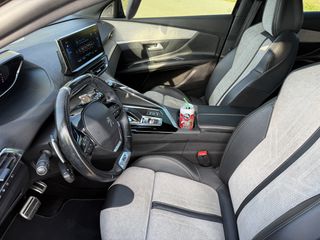Peugeot 3008 2020 GT-thumb-8