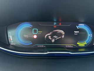 Peugeot 3008 2020 GT-thumb-9