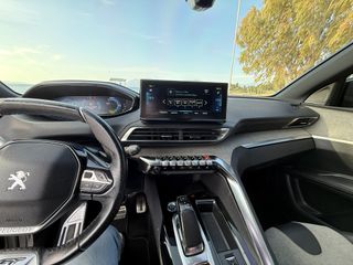 Peugeot 3008 2020 GT-thumb-12