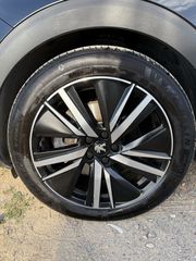 Peugeot 3008 2020 GT-thumb-15