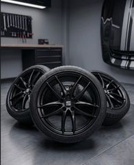 Ζαντολάστιχα SEAT LEON CUPRA 18”