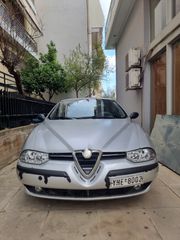 Alfa Romeo Alfa 156 1999