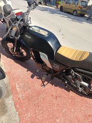 Brixton Glanville 250 X 2020