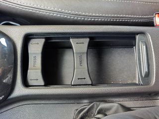 Ford Focus 2015 titanium ατρακαριστο full Extra-thumb-57