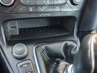 Ford Focus 2015 titanium ατρακαριστο full Extra-thumb-58