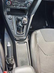 Ford Focus 2015 titanium ατρακαριστο full Extra-thumb-61