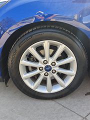Ford Focus 2015 titanium ατρακαριστο full Extra-thumb-63