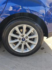 Ford Focus 2015 titanium ατρακαριστο full Extra-thumb-64