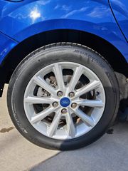 Ford Focus 2015 titanium ατρακαριστο full Extra-thumb-65